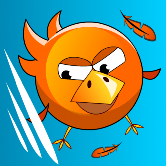 extrait jeux-video Cut the Birds 2