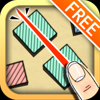 extrait jeux-video Cut The Block Free