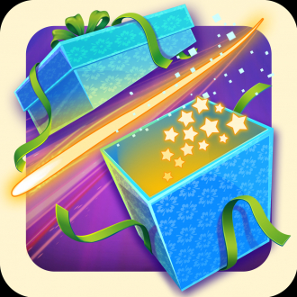 extrait jeux-video Cut the Box