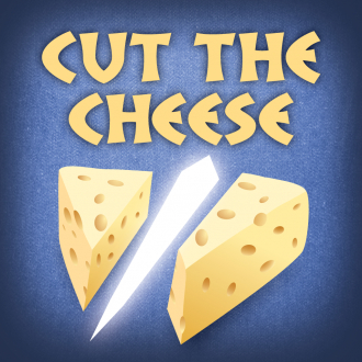 extrait jeux-video Cut The Cheese ( Fart Game )