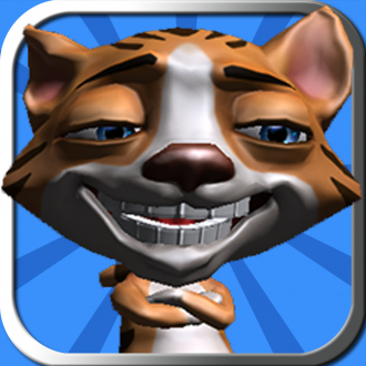 extrait jeux-video Cute Animal Friends Pro