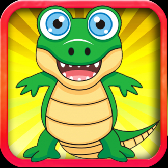 extrait jeux-video Cute Animals Voyage: Hunter Match 3