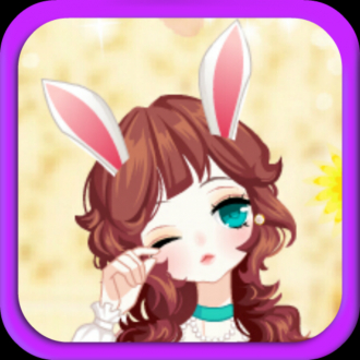 extrait jeux-video Cute Anime Style