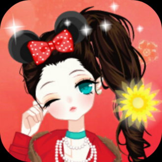 extrait jeux-video Cute Anime Style 2