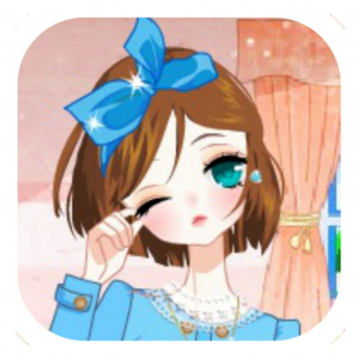 extrait jeux-video Cute Anime Style 3