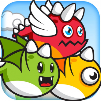 extrait jeux-video Cute Baby Monsters PRO