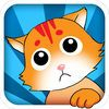 extrait jeux-video Cute Cat City Dash - Escape To The Wild