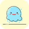 extrait jeux-video Cute Cloudy Escape - Flapping In Doodle World