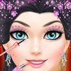 extrait jeux-video Cute Girl Indian