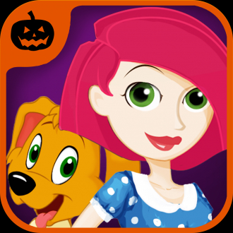 extrait jeux-video Cute Girl Maker