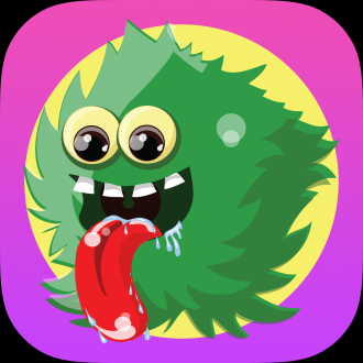 extrait jeux-video Cute Monsters Match 3