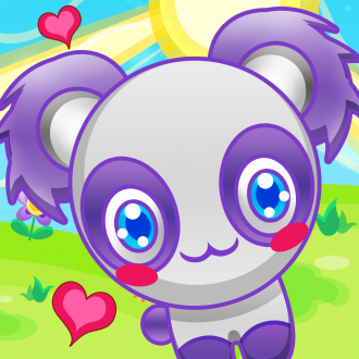 extrait jeux-video Cute Monsters: Puppy Island Voyage