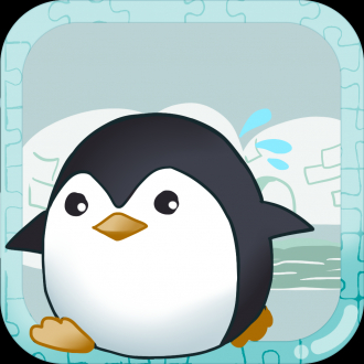 extrait jeux-video Cute Penguin Escape HD