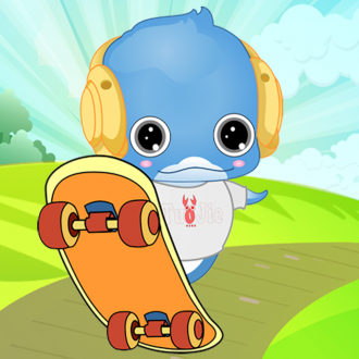 extrait jeux-video CuteHeroHD