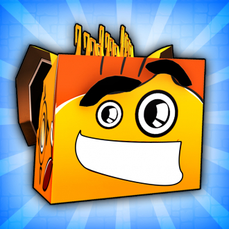 extrait jeux-video Cutesquares