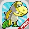 extrait jeux-video Cutest Predator Universe - Lizards Nest Explosion Galaxy Sprint