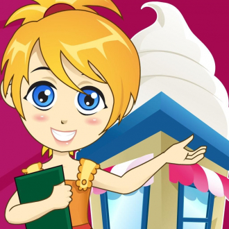 extrait jeux-video Cutie Ice Cream Chef