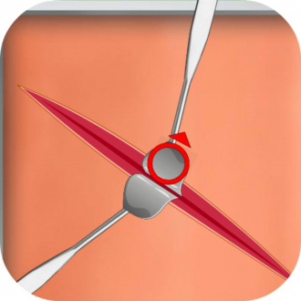 extrait jeux-video Cutting Appendix