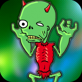 extrait jeux-video CutZombies Free