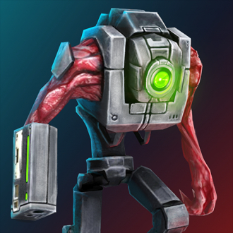 extrait jeux-video Cyber Assassin 3D Deluxe