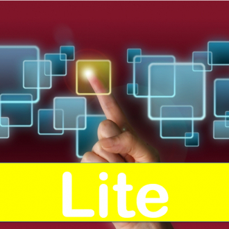 extrait jeux-video Cyber Finger Lite