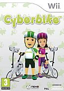 extrait jeux-video Cyberbike