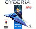 extrait jeux-video Cyberia