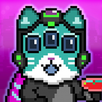 extrait jeux-video Cyberkat