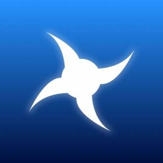 extrait jeux-video Cybernetic Ninja - Platform Action