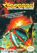 extrait jeux-video Cybernoid : The Fighting Machine