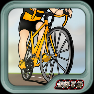 extrait jeux-video Cycling 2013 (Version Complète)