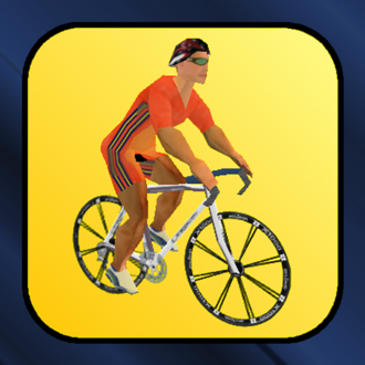 extrait jeux-video Cycling Pro 2011