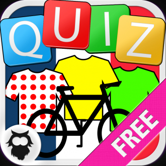 extrait jeux-video Cycling Quiz 2013 by QuizStone®