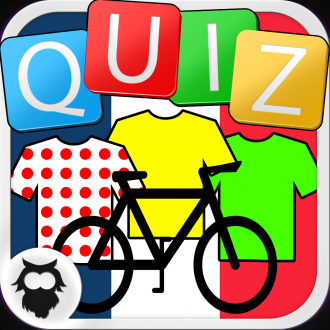 extrait jeux-video Cycling Quiz 2013 Premium by QUIZSTONE®