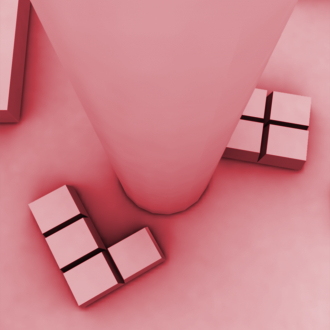 extrait jeux-video Cylindris