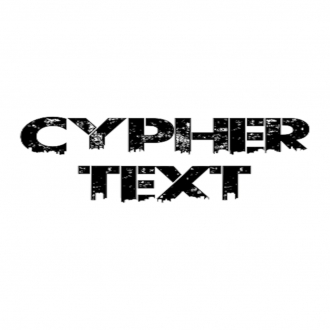 extrait jeux-video CypherText