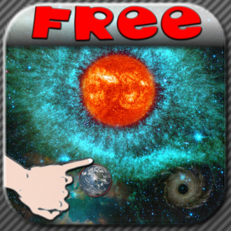 extrait jeux-video D&C Space Flip Free