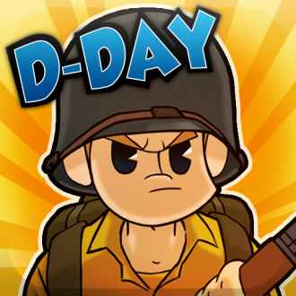 extrait jeux-video D-Day : Normandy