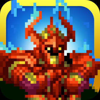 extrait jeux-video D.O.T. Defender of Texel (RPG)
