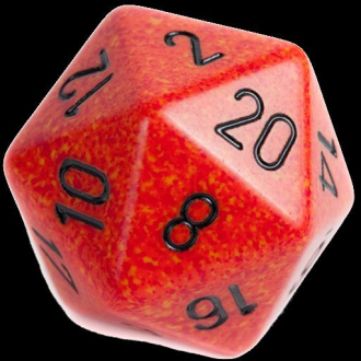 extrait jeux-video d20 3.5 Core Rules