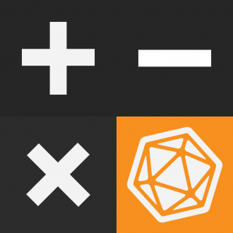 extrait jeux-video d20 Calculator