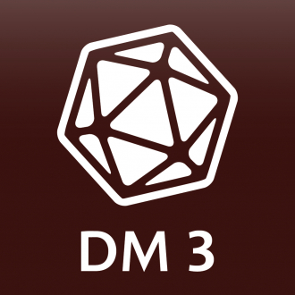 extrait jeux-video d20 Dungeon Master: D&amp;D 3.5e
