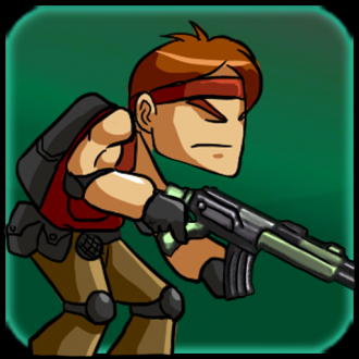 extrait jeux-video Da' World War