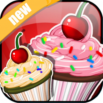 extrait jeux-video Daddy Cup Cakeria—Crazy Chef