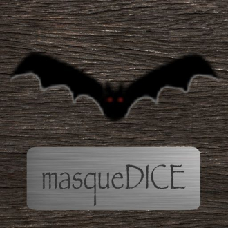 extrait jeux-video DADOS mascarada