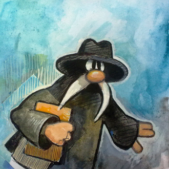 extrait jeux-video Daft Defectors