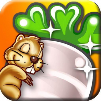 extrait jeux-video Daikon &amp; Mole (2 in 1)