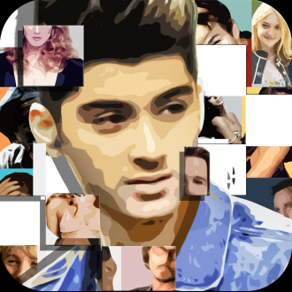 extrait jeux-video Daily Puzzle for Zayn Malik
