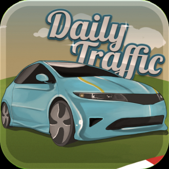 extrait jeux-video Daily Traffic