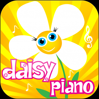 extrait jeux-video Daisy Piano